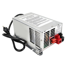 Xmnbl WF-9855 front view showing compact housing and quiet operation benefit