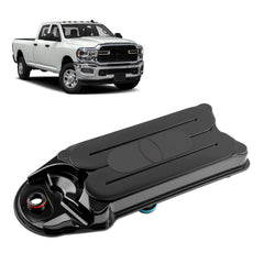 Xongjojo CCV filter front view showing fitment and durable housing benefit