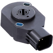 Xotic Performance TPS front view showing complete sensor ready to replace OEM