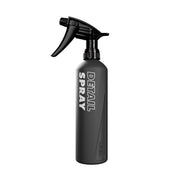 XPEL bottle front view showing label and easy-grip design for quick detailing
