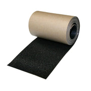 XPEL door sill guard front packaging showing kit components and benefits