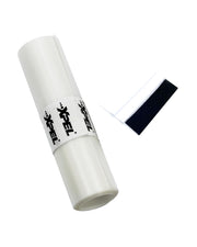 XPEL roll front packaging showing size and clear finish for reliable protection