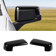 XPHAZZ front view on truck showing clean fit and upgraded look
