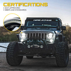 Xprite rear mounting with wiring harness and connectors, easy plug-and-play benefit