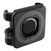 xsdtech front view clamp holder showing compact design and easy locking benefit