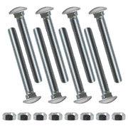 XTPTFABS front packaging showing complete bolt and nut kit, quick replacement benefit