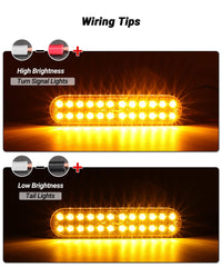 XtraGlow side profile highlighting aluminum backplate for durability