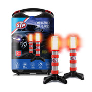 XTREME front view packaged showing compact flare and case benefit visibility