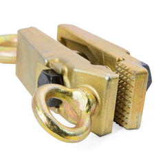 XtremepowerUS slim mouth detail fitting tight flange areas for precise pulls