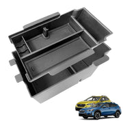 XXCIWP front view of organizer tray showing compartment layout and neat storage benefit