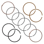 XYgdhqpt front packaging showing two piston ring sets for quick identification and confidence