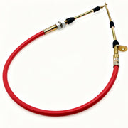 XYWZV 81831 front view showing the complete replacement cable and packaging benefit: easy identification
