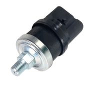 XYWZV pressure switch front view showing compact sensor and robust housing for durability