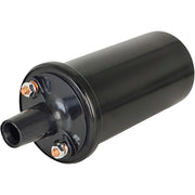 XYZIL ignition coil front view showing compact design and reliable fit
