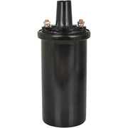 XYZIL ignition coil front view showing compact housing and durable finish for reliable replacement