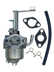 YAMAKATO carburetor front view showing ports and mounting flanges for reliable fit