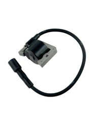 YAMAKATO coil with feeler gauge and spark plug for accurate gap setup benefit