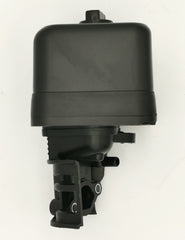 YAMAKATO air filter assembly installed on GX200 engine improving airflow