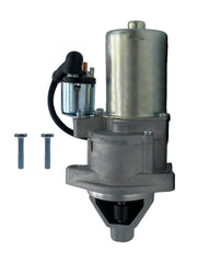 YAMAKATO starter front view showing compact housing and reliable fit