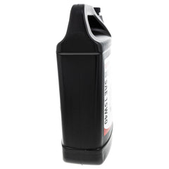 YANMAR close-up of viscosity and spec label, confirming correct 15W40 formulation