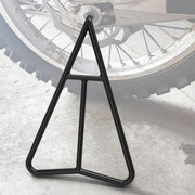 Yantuo front view of stand showing full shape and stable support