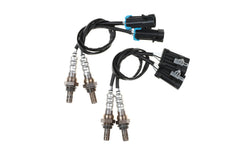 YAOPEI front sensors shown together for correct fit and reliable replacement