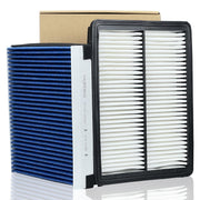 YAURENVA front packaging showing kit and fitment details, simplifies buying