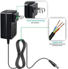 YBQZJSLY cable length beside ruler showing portability and reach