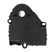 YCT actuator front view showing clean housing and mounting points for accurate replacement