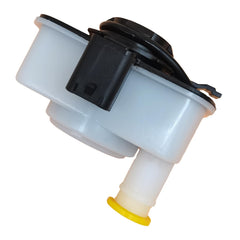YCT EVAP electrical connector close-up for easy plug-in replacement