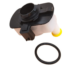 YCT EVAP side profile with label confirming cross-reference compatibility