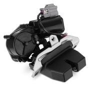 YEHERIT front view of liftgate actuator showing robust housing and reliable fit