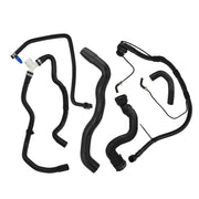 YEHERIT front packaging showing full 6-piece hose kit and fitment calling out Chevy Cruze benefit