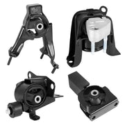YEHERIT front packaging showing full 4-piece kit benefit of complete replacement
