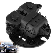 YEHERIT motor front view showing mount points and durable housing for easy replacement