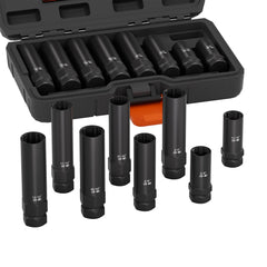 YEKEPRO front packaging showing kit and sizes for fast roadside removal