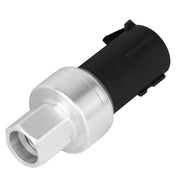 Yeoflagtrade front view of AC pressure switch showing clean fit and easy replacement benefit