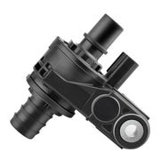 Yeoflagtrade front view of bypass valve showing ports and shape, aiding correct part ID