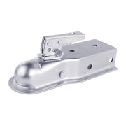 YEOPGYEON front view of coupler showing fit and secure connection benefit