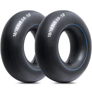 YeYouC front packaging of 18x8.50-10 tubes showing product contents and benefit
