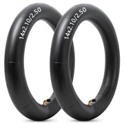YeYouC front view packaging showing two heavy-duty tubes and benefits