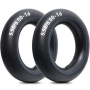 YeYouC front view of tube showing ready-to-install condition and durability