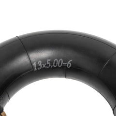 YeYouC tube installed on Razor dirt quad wheel for reliable fit
