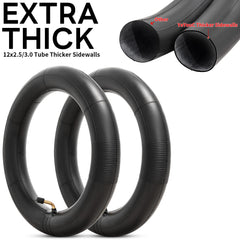 YeYouC angled CR202 valve stem close-up for easier pump access