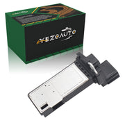 Yezoauto front view of MAF sensor showing fitment and quick replacement benefit