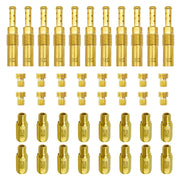 YGQ front packaging showing full 43-piece jet kit and contents benefit quick selection
