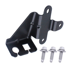 YHB black anodized finish texture resisting corrosion and lasting longer