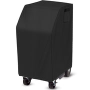 YHINGG front view covering Robinair machine - protects from dust and water