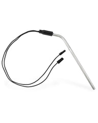YIGUCS heating element front view showing mounting features and durable finish