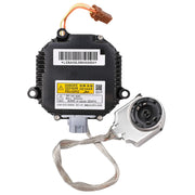 Yikesai ballast front view showing unit and plug, reliable ignition restoration